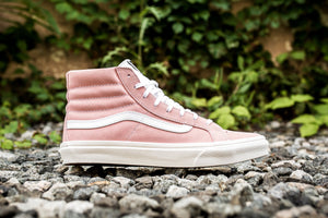 VANS SK8-HI SLIM (RETRO SPORT)