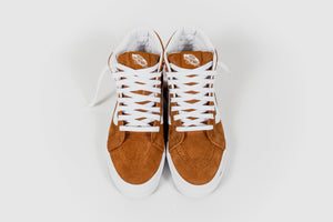 VANS SK8-HI REISSUE (PIG SUEDE)