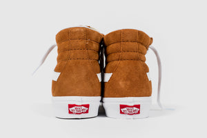 VANS SK8-HI REISSUE (PIG SUEDE)