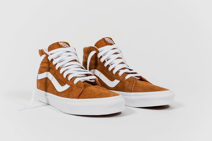 VANS SK8-HI REISSUE (PIG SUEDE)