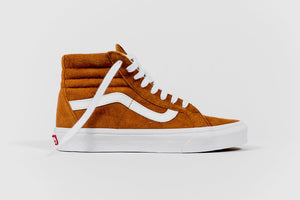 VANS SK8-HI REISSUE (PIG SUEDE)