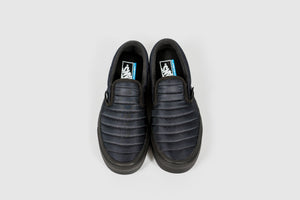 VANS SLIP ON LITE (QUILTED)