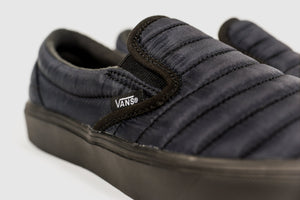 VANS SLIP ON LITE (QUILTED)