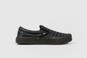 VANS SLIP ON LITE (QUILTED)