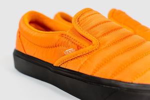 VANS SLIP-ON LITE (QUILTED)