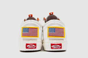 VANS OLD SKOOL X NASA "SPACE VOYAGER COLLECTION"