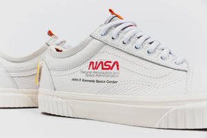 VANS OLD SKOOL X NASA "SPACE VOYAGER COLLECTION"