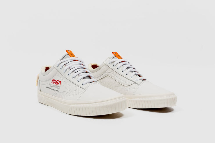 VANS OLD SKOOL X NASA "SPACE VOYAGER COLLECTION"