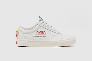 VANS OLD SKOOL X NASA "SPACE VOYAGER COLLECTION"