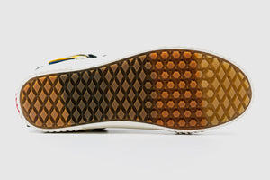 VANS SK8-HI 46 MTE DX X NASA  "SPACE VOYAGER COLLECTION"