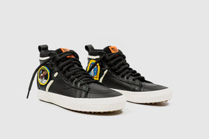 VANS SK8-HI 46 MTE DX X NASA  "SPACE VOYAGER COLLECTION"