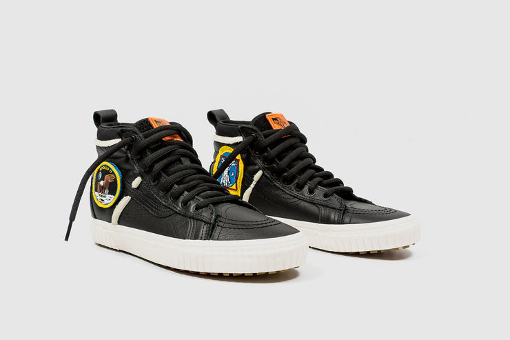 VANS SK8-HI 46 MTE DX X NASA  "SPACE VOYAGER COLLECTION"