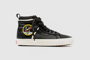 VANS SK8-HI 46 MTE DX X NASA  "SPACE VOYAGER COLLECTION"