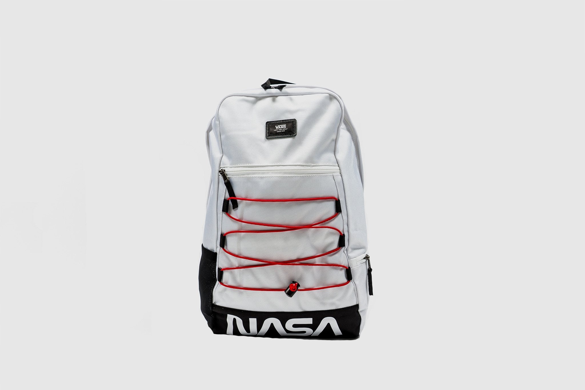 VANS X NASA SNAP PLUS BACKPACK  "SPACE VOYAGER COLLECTION"