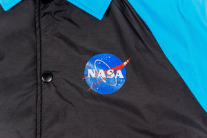 VANS X NASA SPACE TORREY JACKET "SPACE VOYAGER COLLECTION"