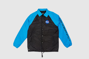 VANS X NASA SPACE TORREY JACKET "SPACE VOYAGER COLLECTION"