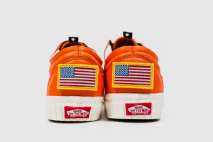 VANS OLD SKOOL X NASA  "SPACE VOYAGER COLLECTION"