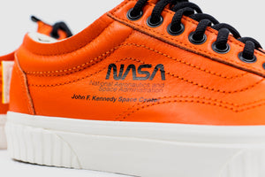 VANS OLD SKOOL X NASA  "SPACE VOYAGER COLLECTION"