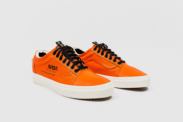 VANS OLD SKOOL X NASA  "SPACE VOYAGER COLLECTION"