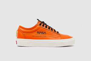 VANS OLD SKOOL X NASA  "SPACE VOYAGER COLLECTION"