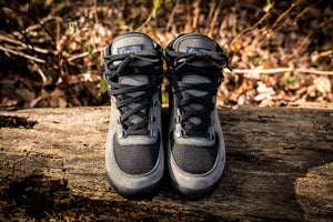 VASQUE SKYWALK GTX LTD - CHARCOAL/JET BLACK