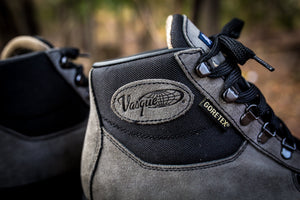 VASQUE SKYWALK GTX LTD - CHARCOAL/JET BLACK