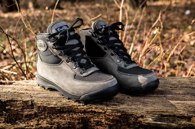 VASQUE SKYWALK GTX LTD - CHARCOAL/JET BLACK
