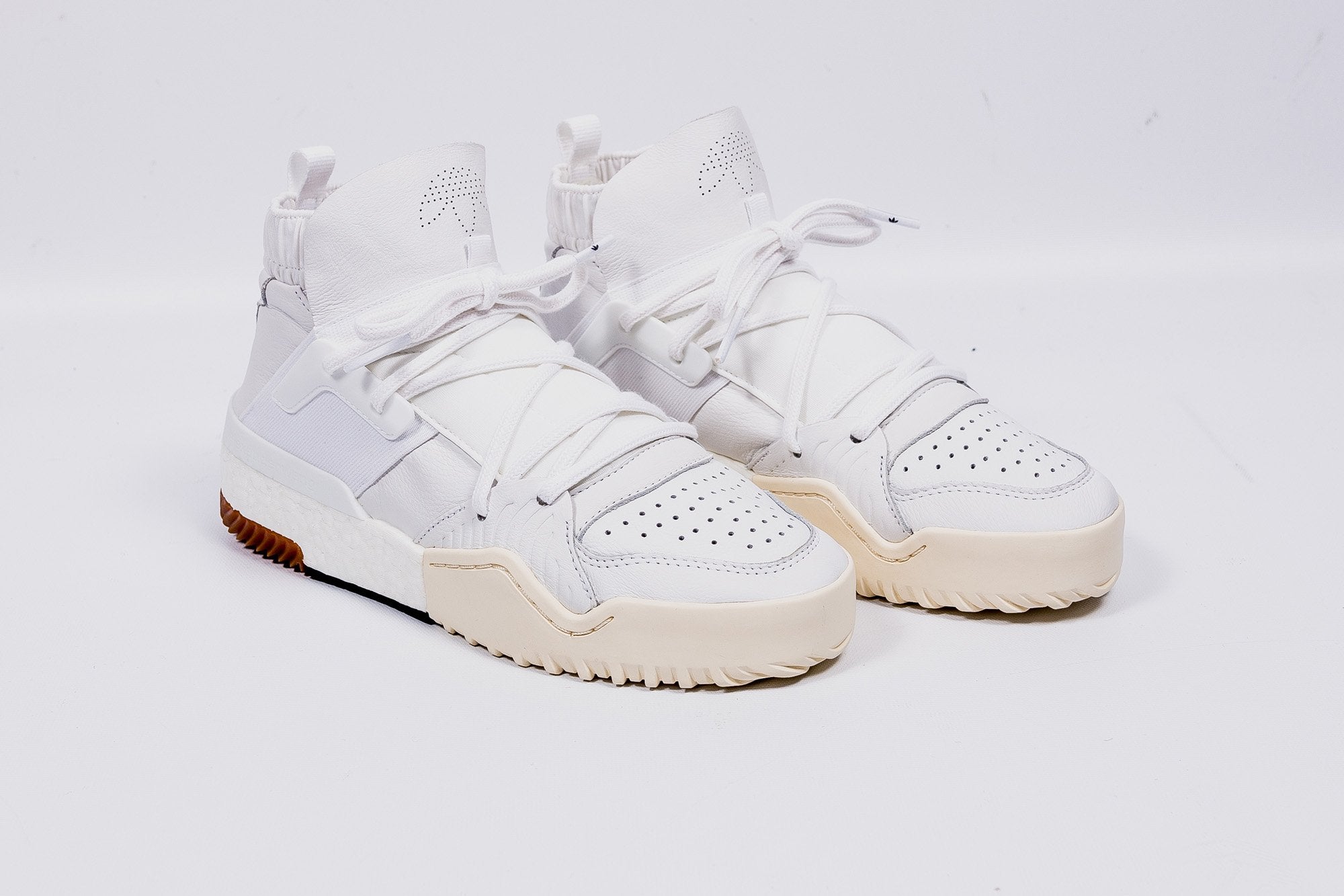 ADIDAS ORIGINALS X ALEXANDER WANG BBALL