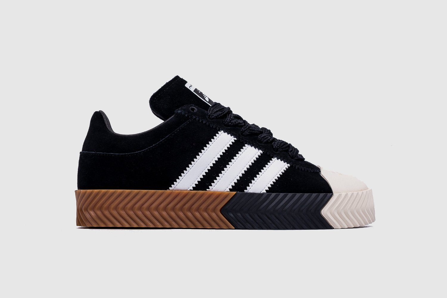 ADIDAS ORIGINALS X ALEXANDER WANG SKATE SUPER