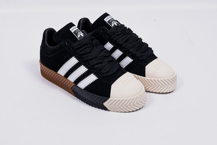 ADIDAS ORIGINALS X ALEXANDER WANG SKATE SUPER