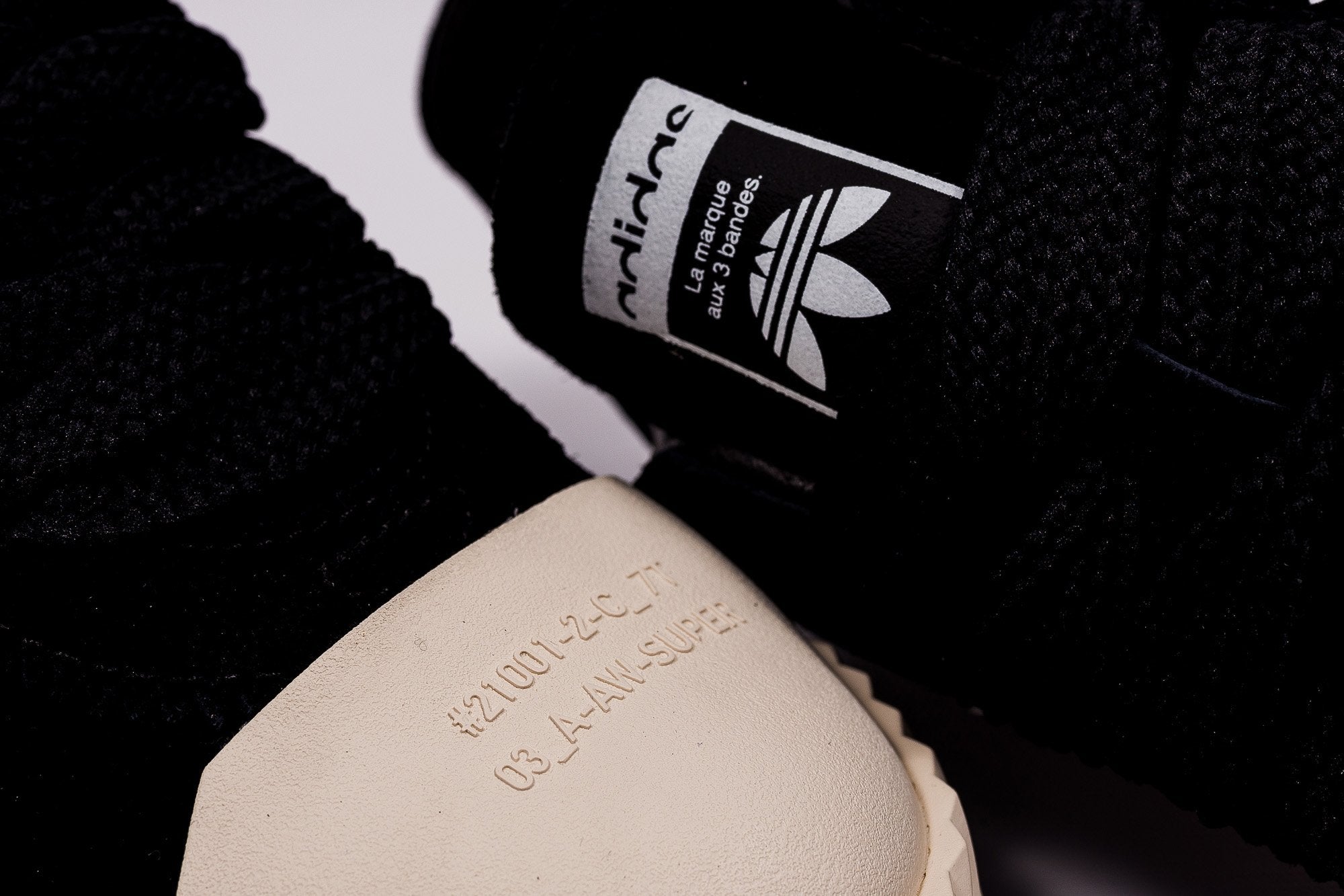 ADIDAS ORIGINALS X ALEXANDER WANG SKATE SUPER