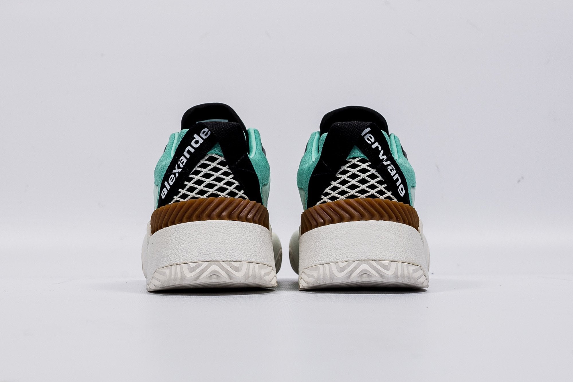 ADIDAS ORIGINALS X ALEXANDER WANG TURNOUT TRAINER