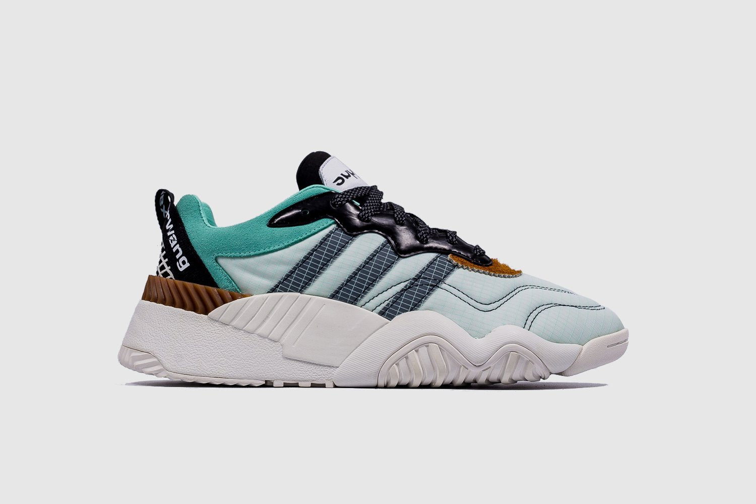 ADIDAS ORIGINALS X ALEXANDER WANG TURNOUT TRAINER