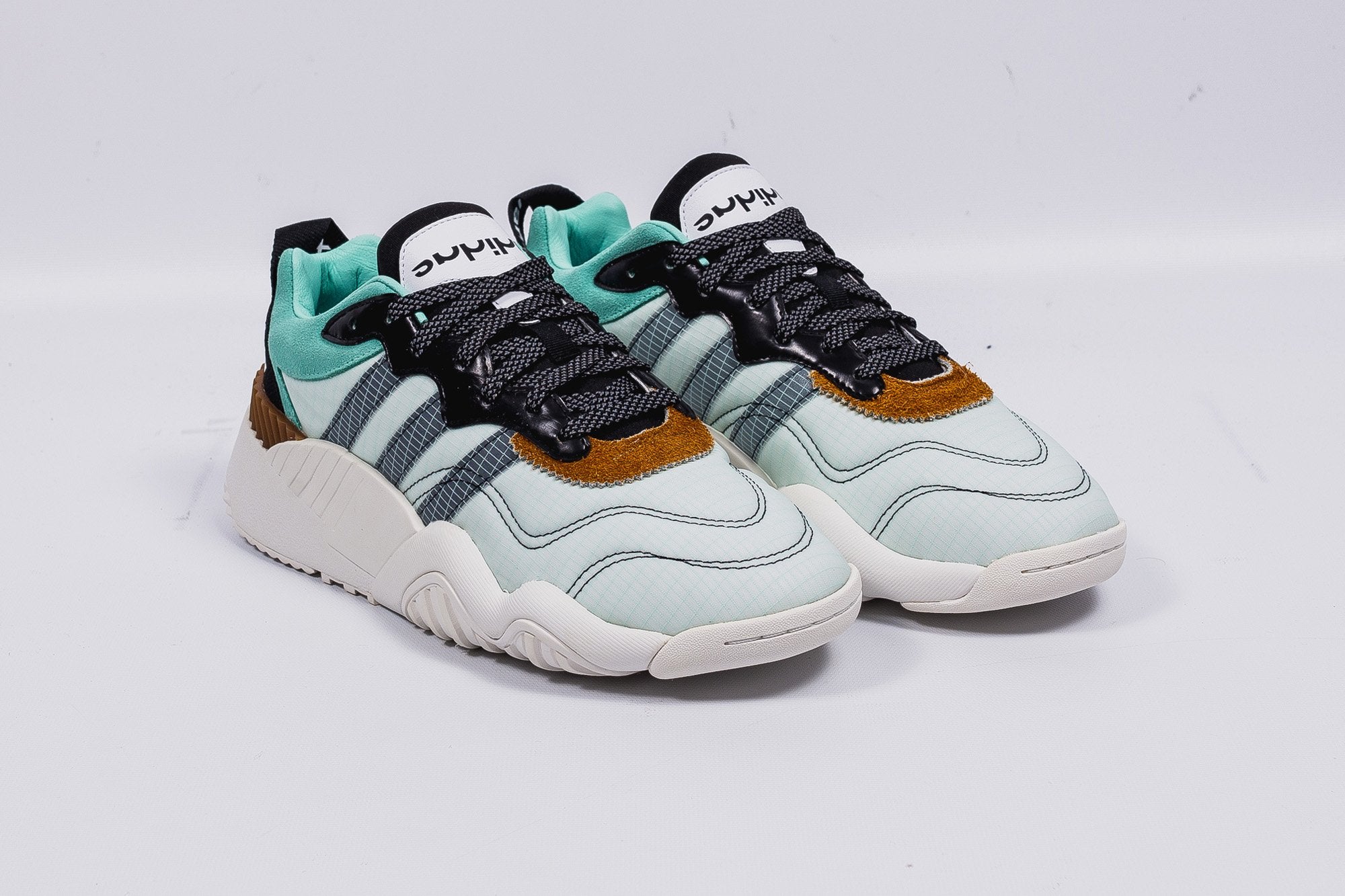 ADIDAS ORIGINALS X ALEXANDER WANG TURNOUT TRAINER