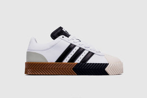 ADIDAS ORIGINALS X ALEXANDER WANG SKATE SUPER