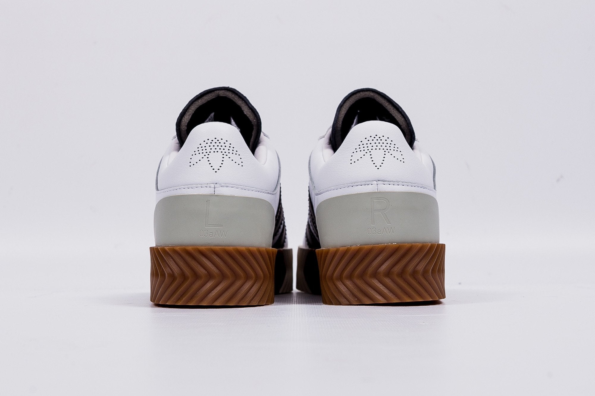 ADIDAS ORIGINALS X ALEXANDER WANG SKATE SUPER