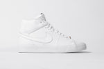 BLAZER ROYAL QS "TRIPLE WHITE"