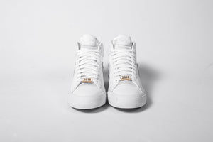 BLAZER ROYAL QS "TRIPLE WHITE"