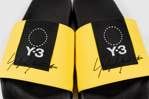 ADIDAS Y-3 ADILETTE