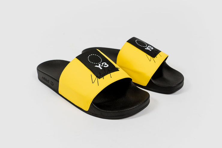 ADIDAS Y-3 ADILETTE