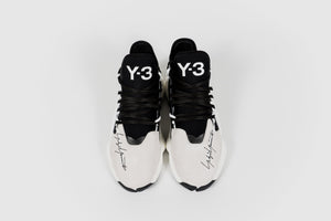 ADIDAS Y-3 BYW BBALL