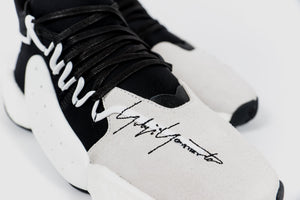 ADIDAS Y-3 BYW BBALL