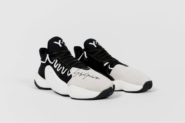 ADIDAS Y-3 BYW BBALL