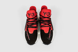 ADIDAS Y-3 BYW BBALL