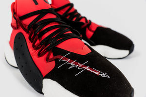 ADIDAS Y-3 BYW BBALL