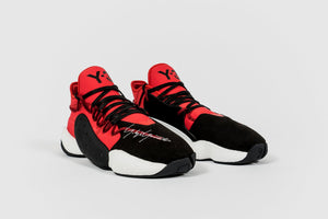 ADIDAS Y-3 BYW BBALL