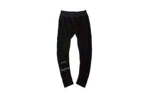 ADIDAS Y-3 LS COMPRESSION 3/4 TIGHT - BLACK