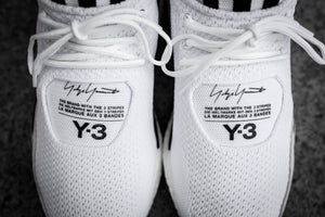 ADIDAS Y-3 SAIKOU