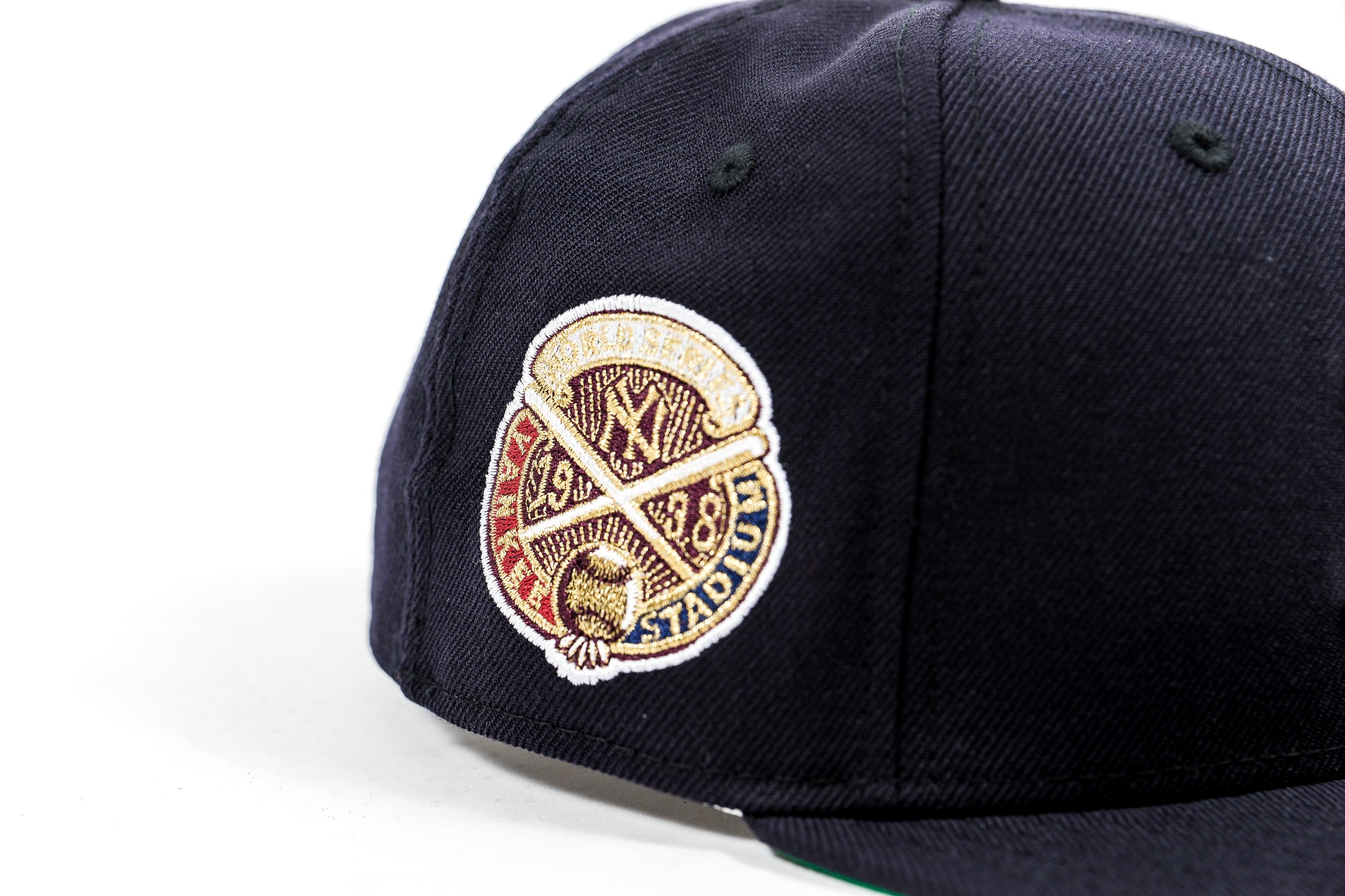 PACKER X NEW ERA NEW YORK YANKEES 1938 WS 5950