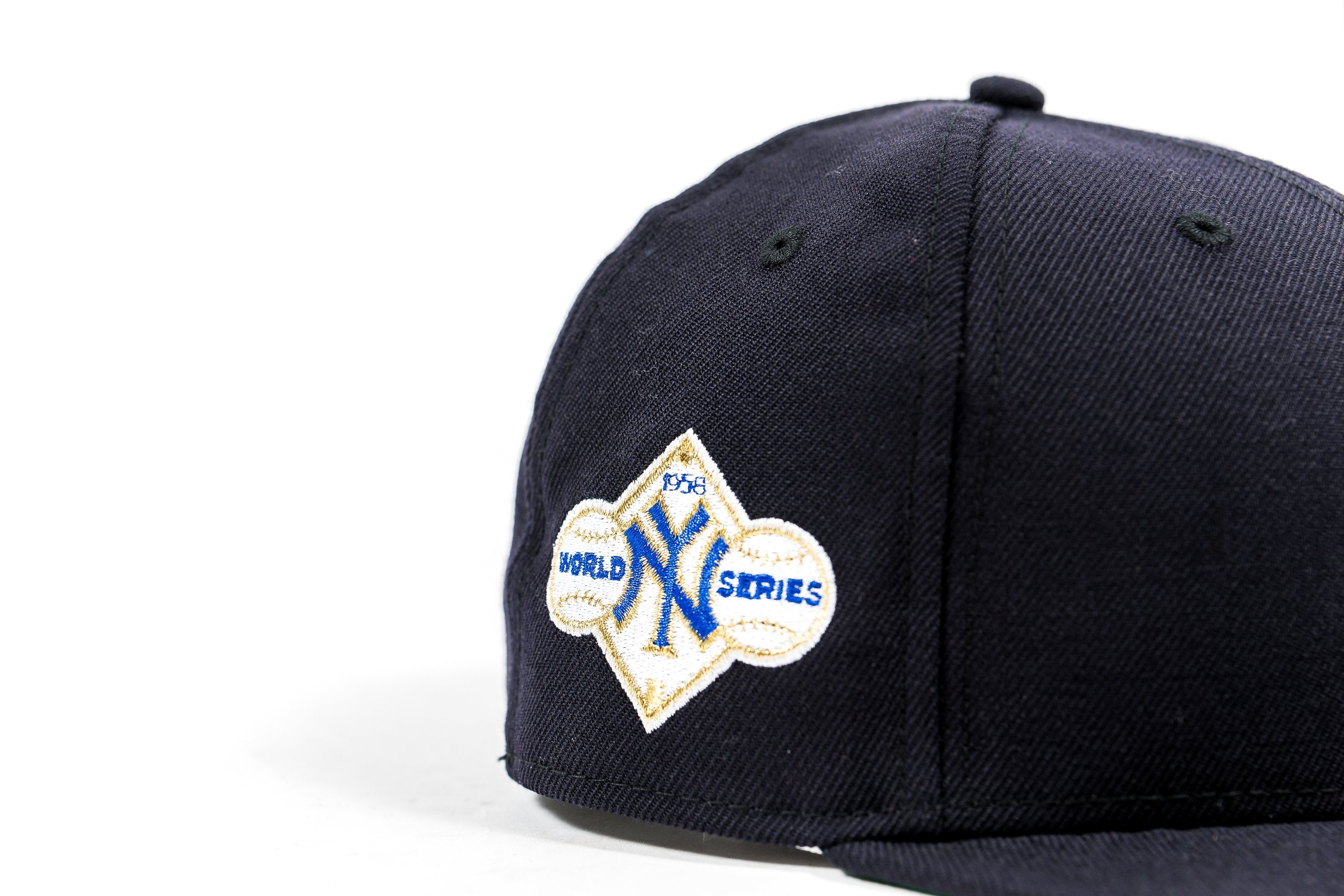 PACKER X NEW ERA NEW YORK YANKEES 1958 WS 5950